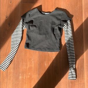 Ashlyn Top,  size small